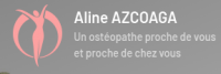 Aline AZCOAGA – Ostéopathe pour femme enceinte à Lyon