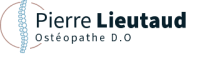 Logo Ostéopathe Lieutaud